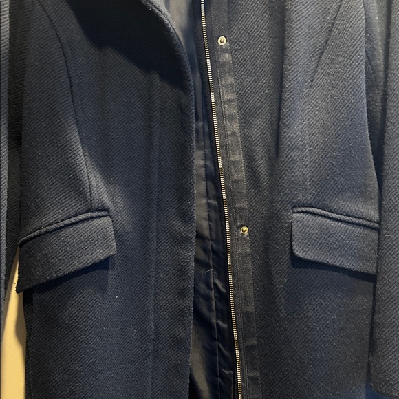 Cole Haan coat - Picture 2 of 15